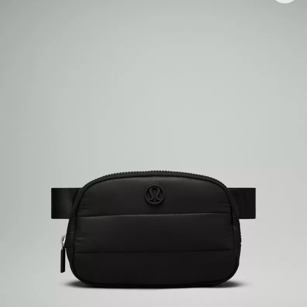 Lululemon Everywhere Belt Bag 1L Wunder Puff *RARE*
